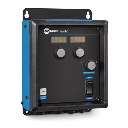Intellx Wire Feeder Remote Operator Interface (ROI) #301548